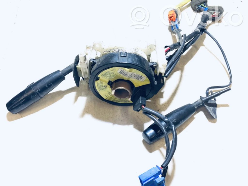 KIA Clarus Interruptor/palanca de limpiador de luz de giro 