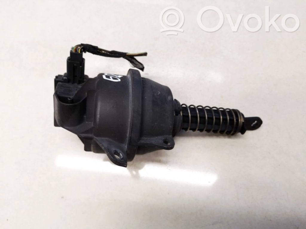 Válvula de vacío (Usadas)   652689L,400195,400195,652689L