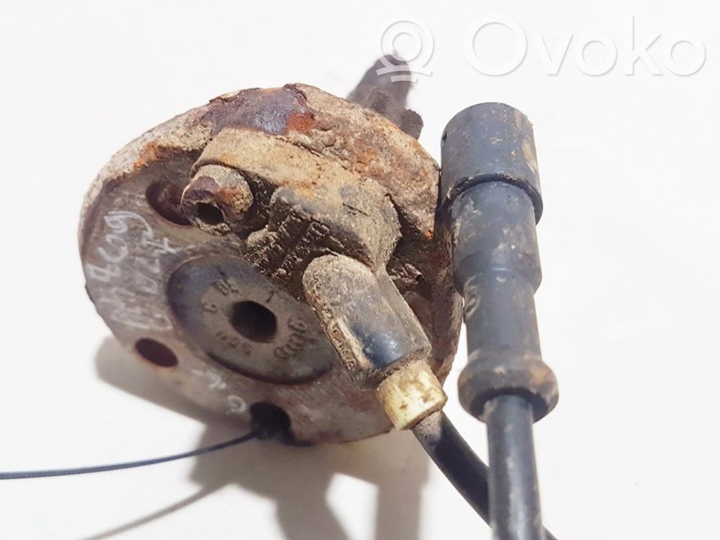 ABS Sensor hinten   1H0927807A,10072119371,10072119371,1H0927807A