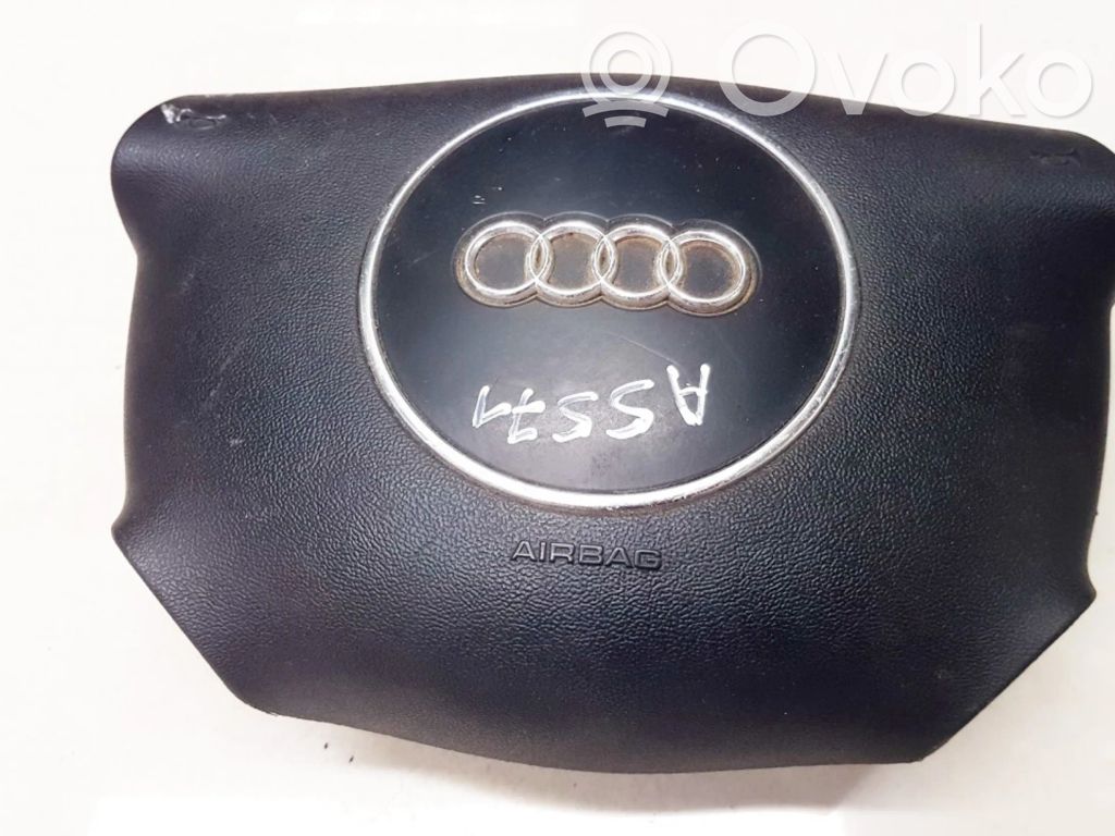 Airbag de volant   8E0880201L,001LF004KF3,001LF004KF3,8E0880201L