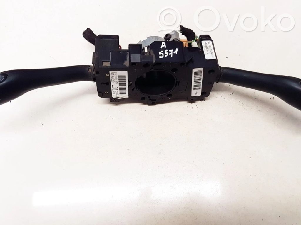 Audi A2 Bloc semnalizator și ștergător parbriz 
