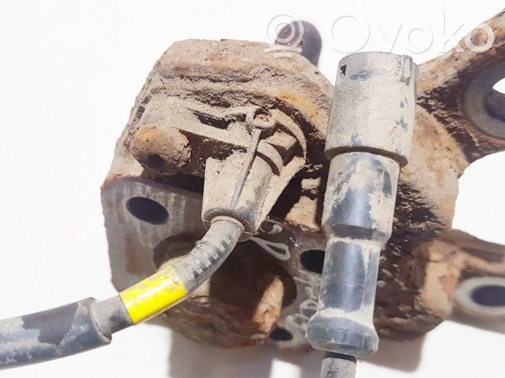 Renault Scenic I ABS Sensor hinten