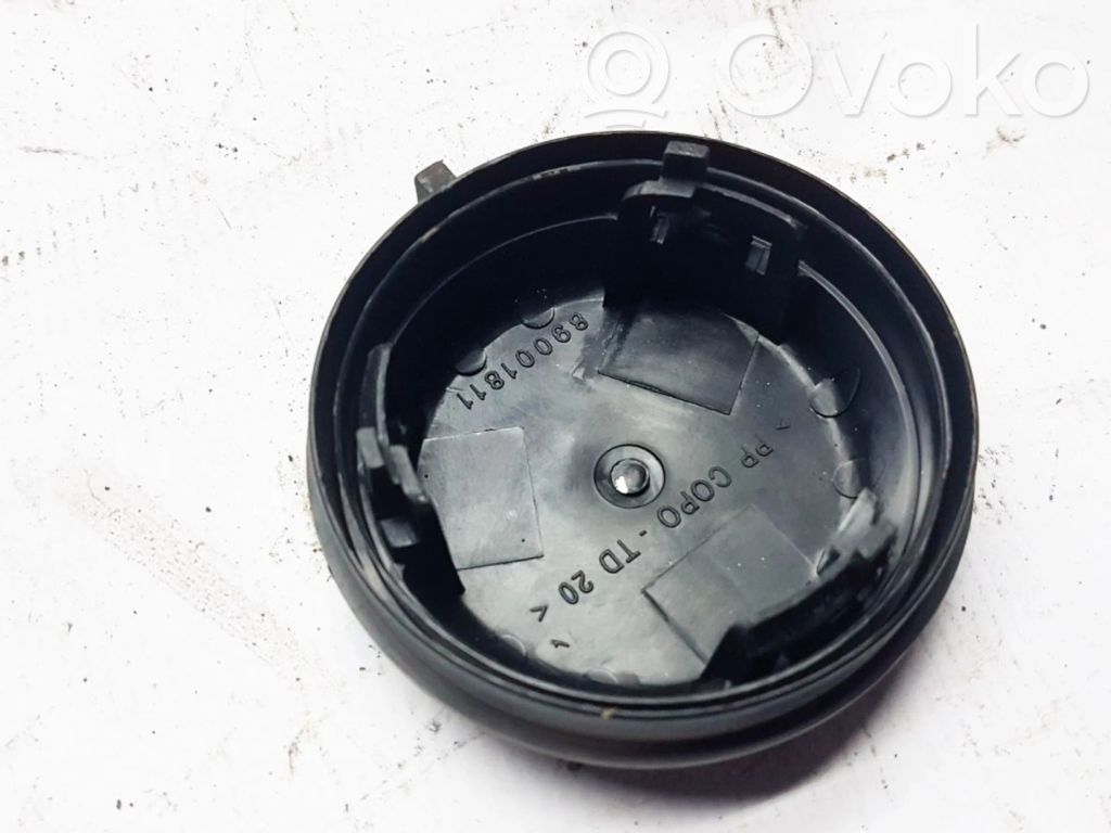 Renault Scenic I Parapolvere per faro/fanale 