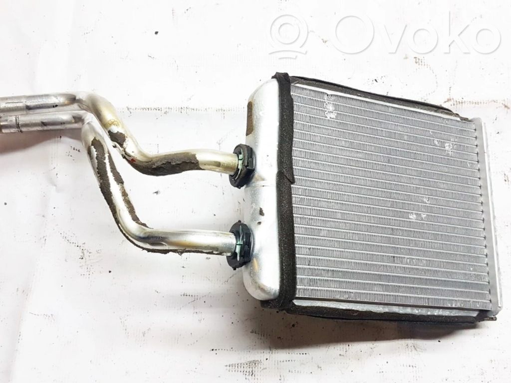 Radiatore riscaldamento abitacolo   52479237,52479237