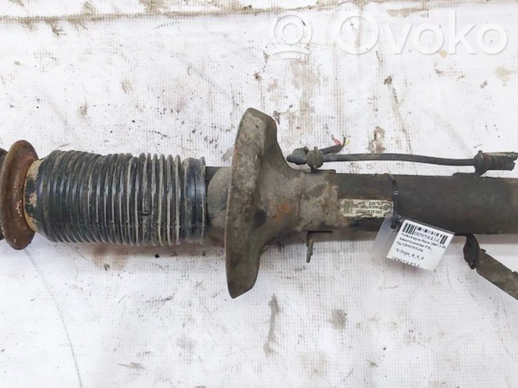 Volkswagen Bora Amortizor față
