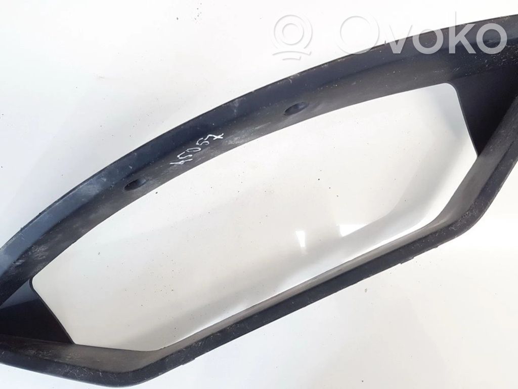 Mască ceasuri bord   0K2FA55420,0K2FA55420
