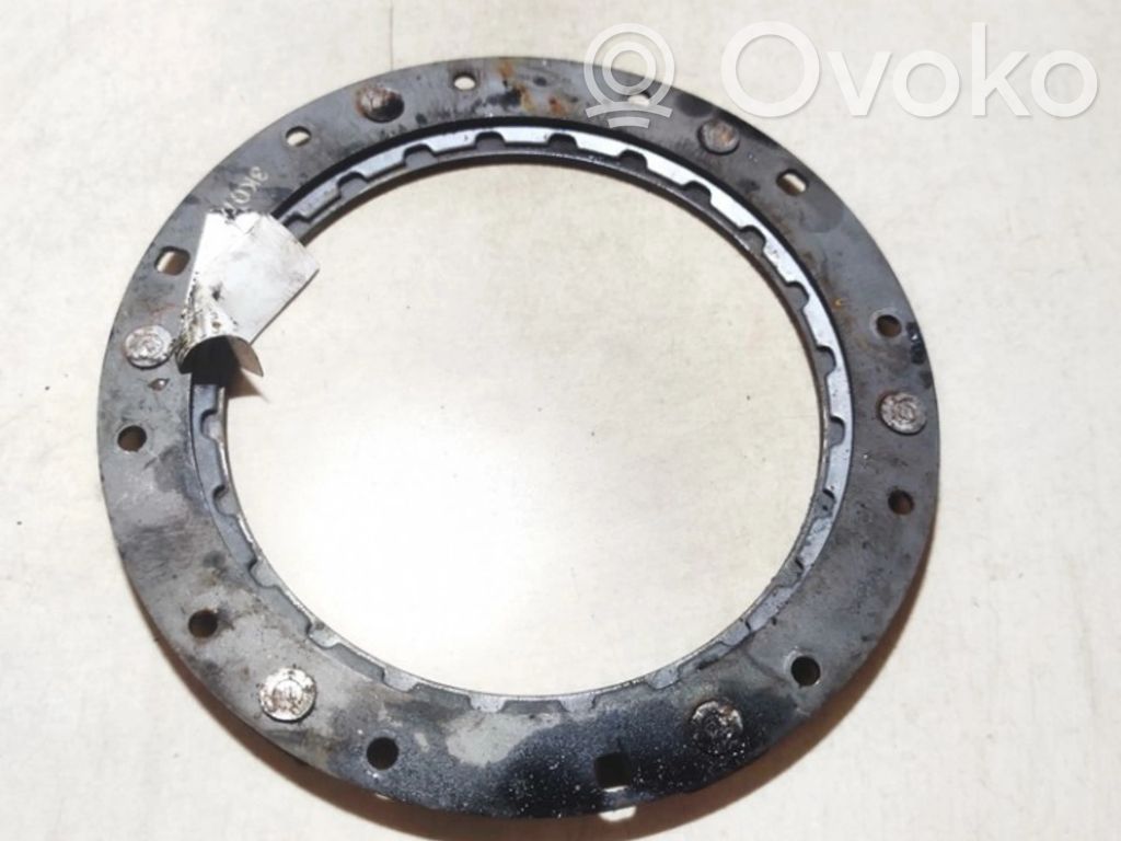 Toyota Prius (XW20) Pressure plate 