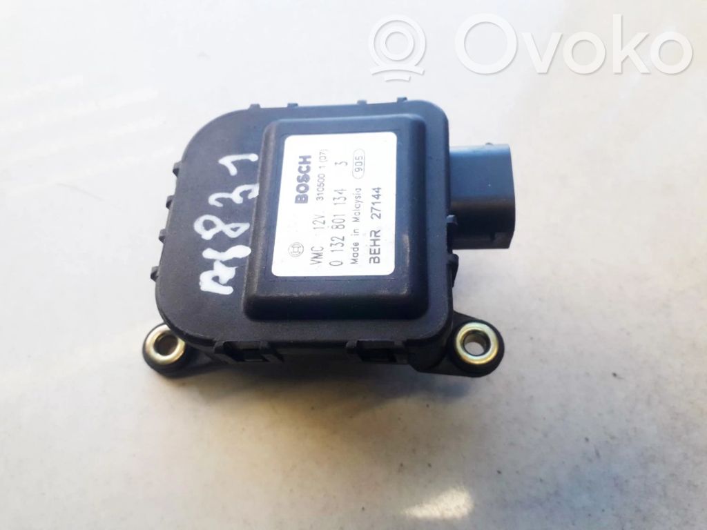 Opel Zafira A Motor/actuator clapetă aer 