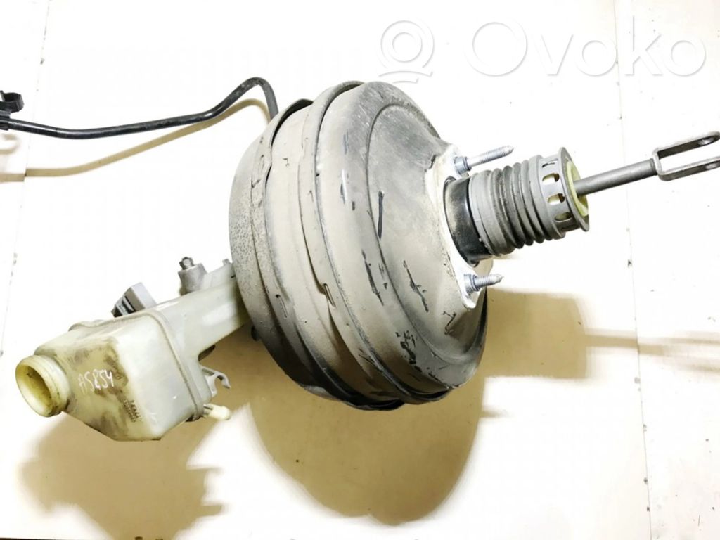 Servo-frein   13126710,46831404,13126710,46831404
