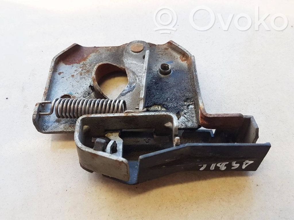 Renault Clio II Pestillo/cierre del capó/tapa del motor 
