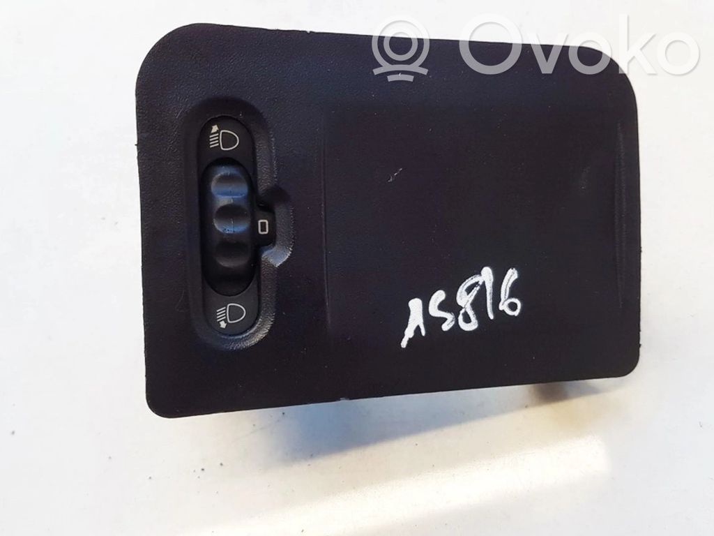 Renault Clio II Comutator control nivel faruri 