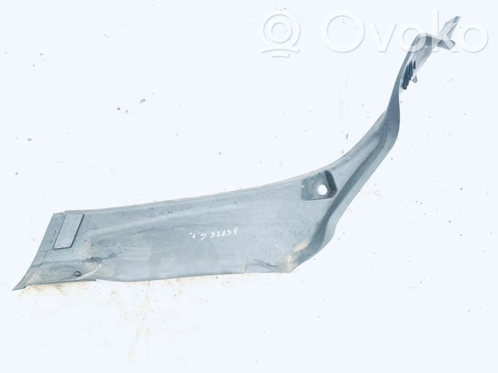 Citroen C5 Altra parte interiore 