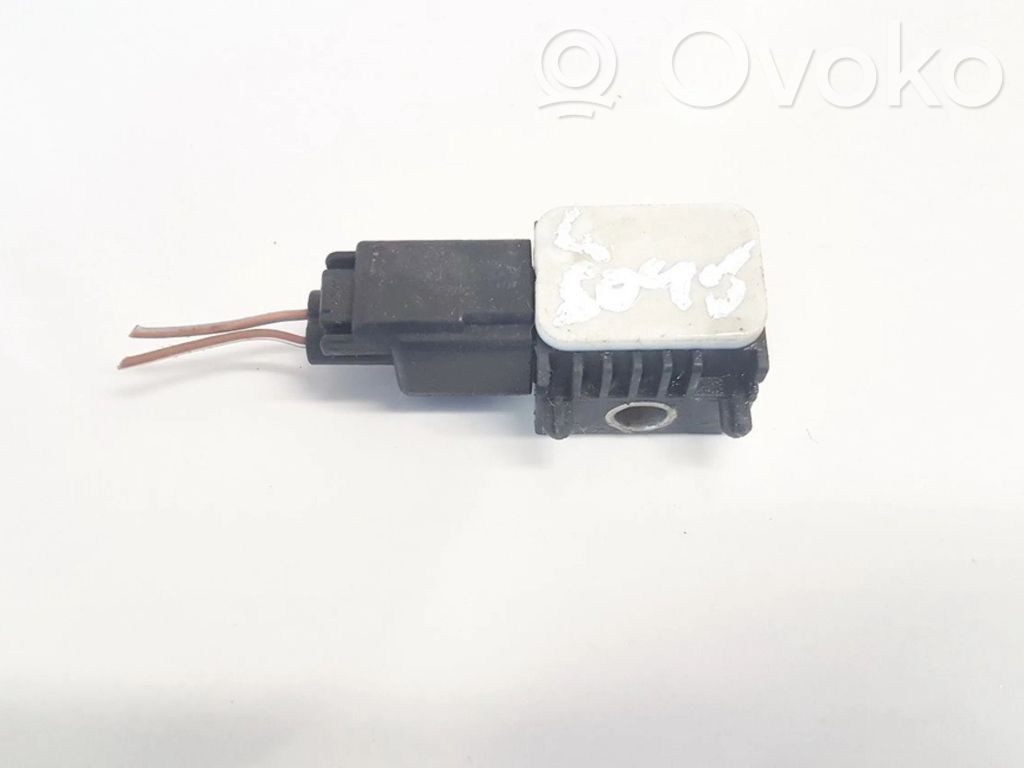 Land Rover Freelander 2 - LR2 Czujnik uderzenia Airbag 