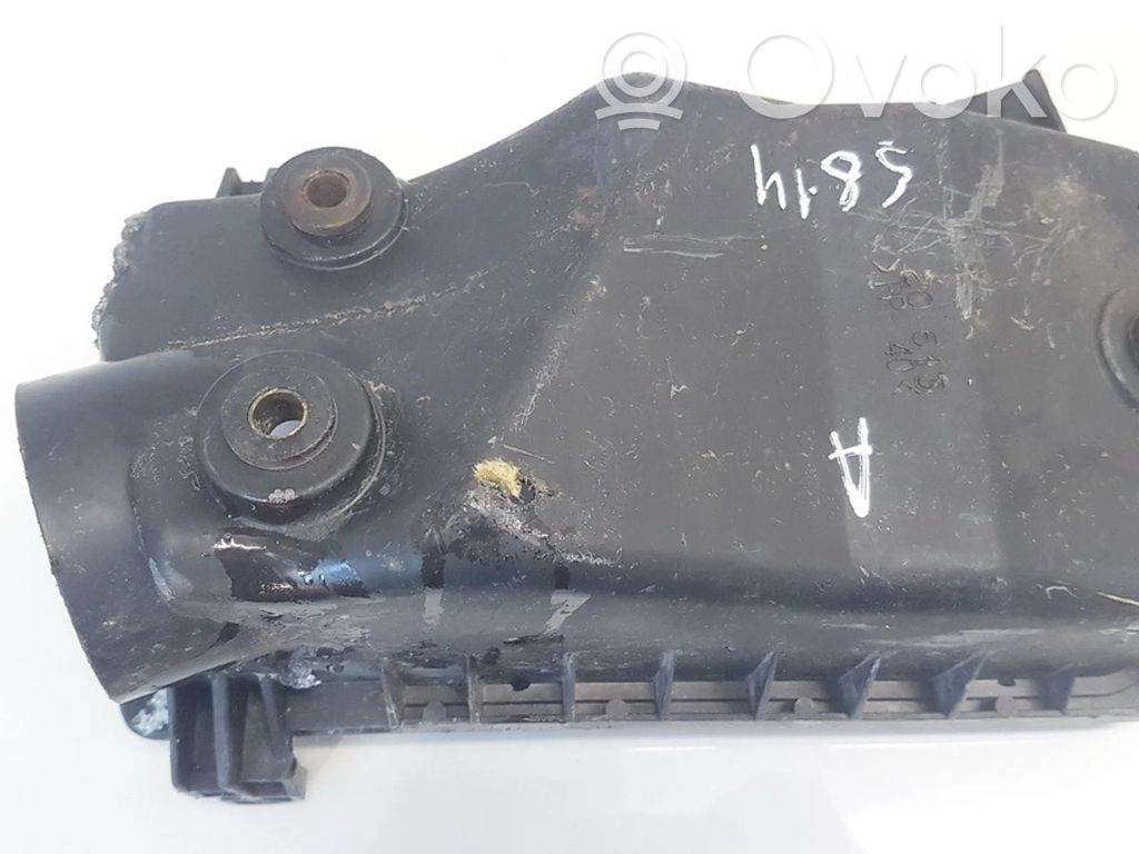 Toyota Corolla E120 E130 Luftfilterkasten 