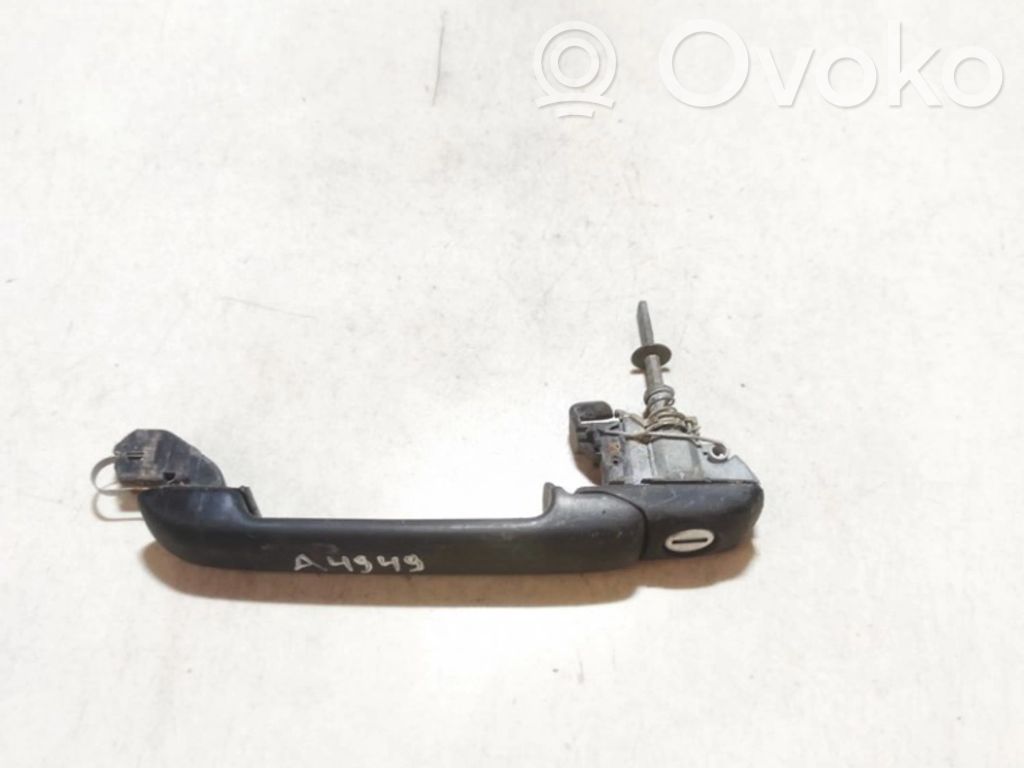Volkswagen Golf III Maniglia esterna per portiera anteriore 