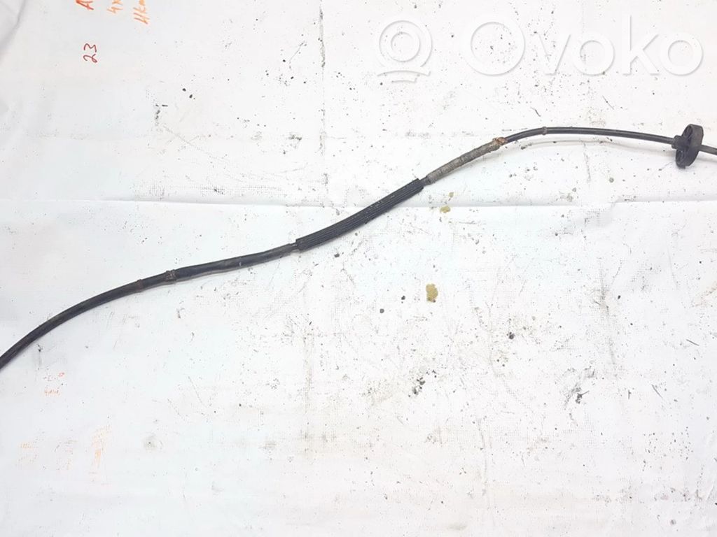 Audi A4 S4 B7 8E 8H Frein à main / câblage de frein 