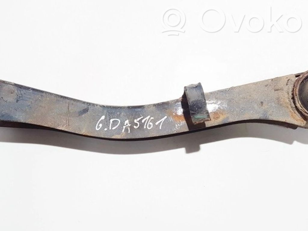 Subaru Outback Basculă superioară spate 