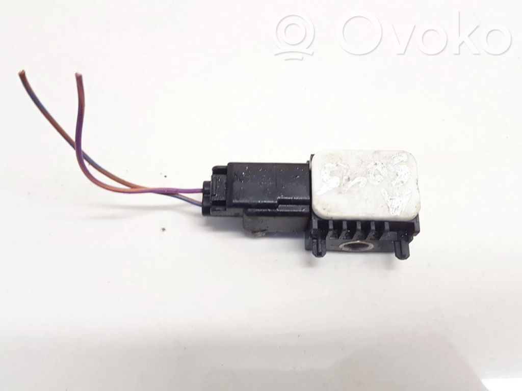 Land Rover Freelander 2 - LR2 Czujnik uderzenia Airbag 