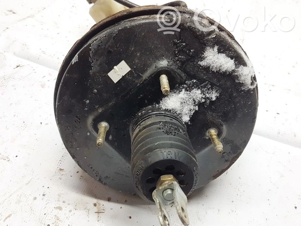 Servo-frein   LSH65,4M5N,4M5N,LSH65