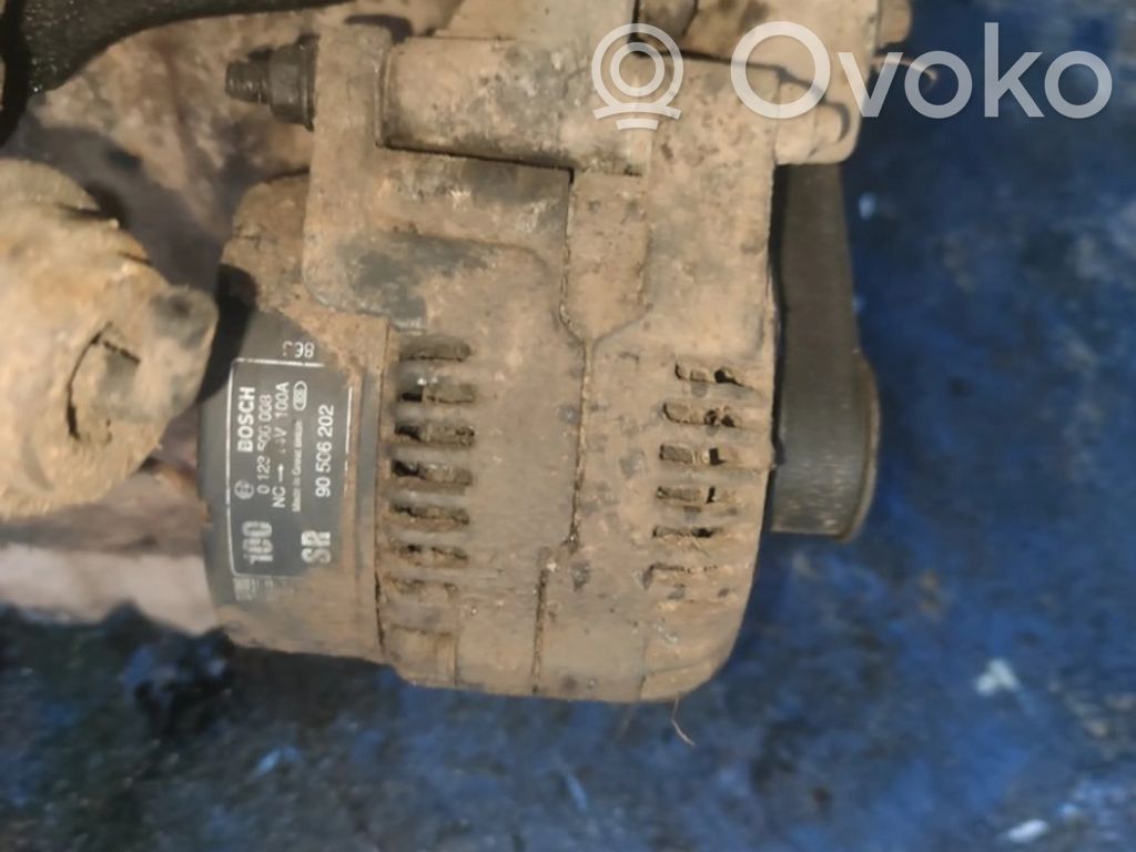 Alternador   90506202,0123500008,0123500008,90506202
