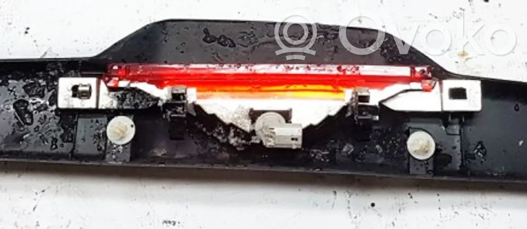 Toyota Corolla E120 E130 Altra parte interiore 