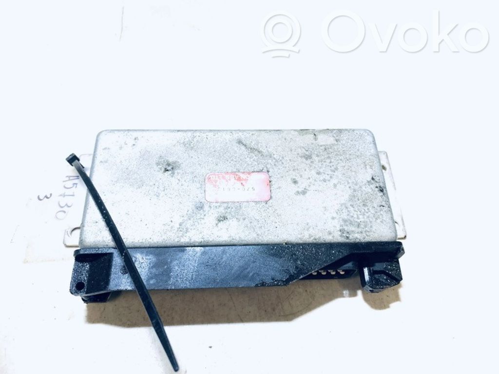 Mitsubishi Space Wagon ABS control unit/module 