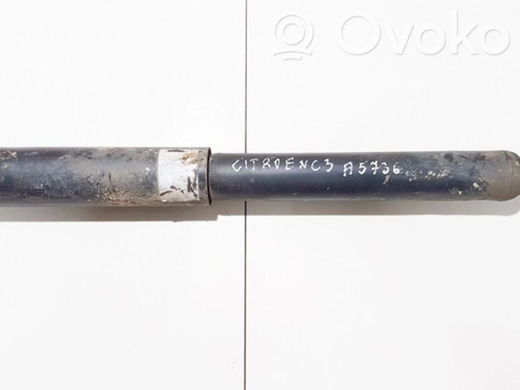 Takaiskunvaimennin   343396,343396