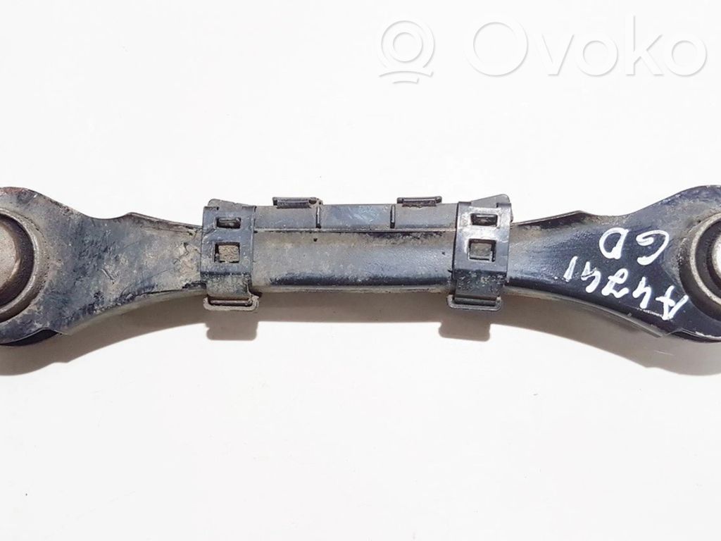 BMW 1 F20 F21 Triangle bras de suspension supérieur arrière 