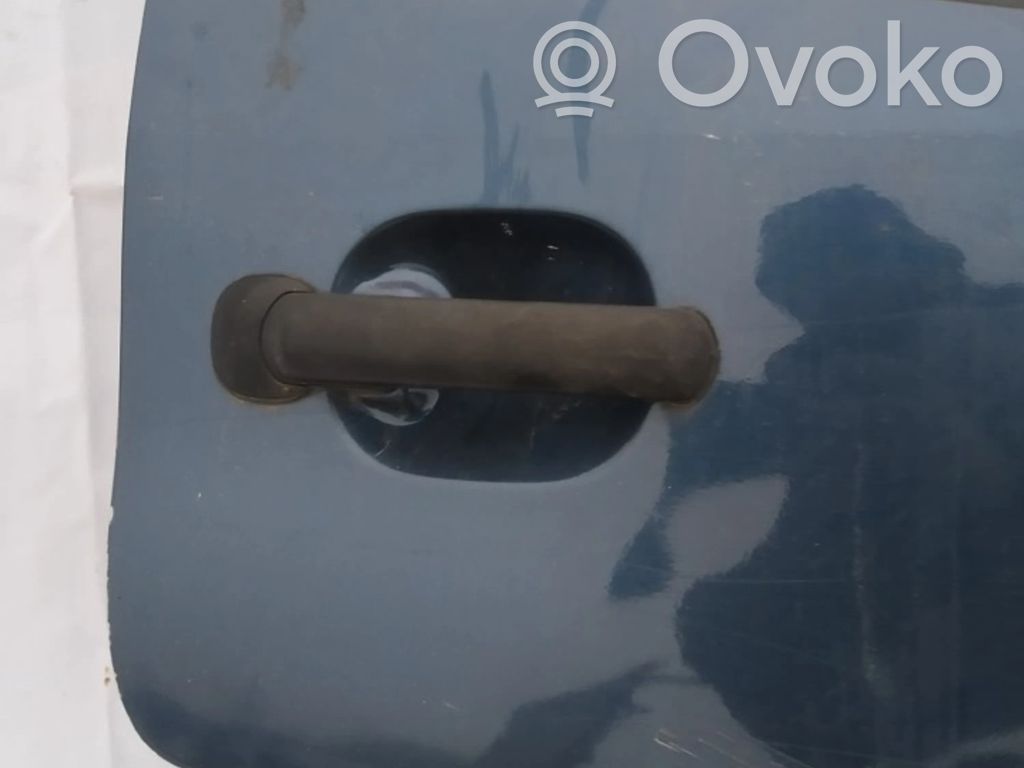 Ford Maverick Mâner exterior ușă față 