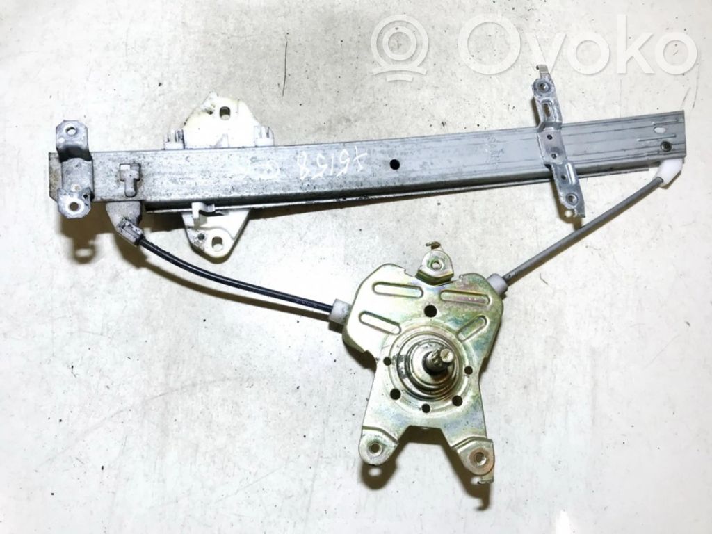 Honda Jazz Macara ușă glisantă cu motor
