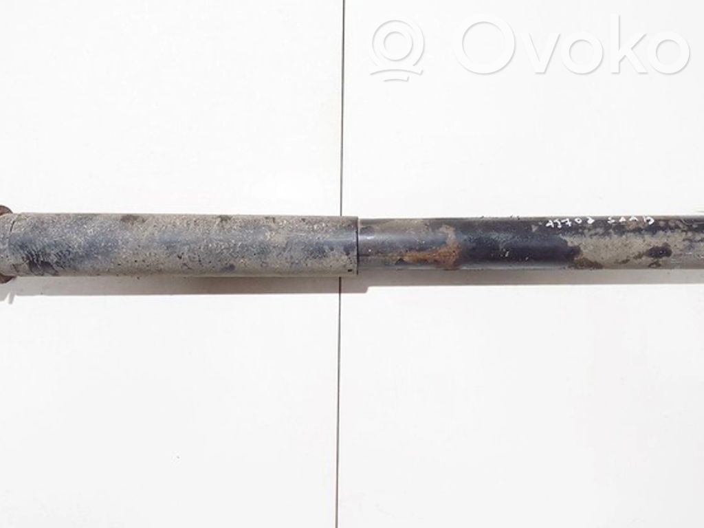 Saab 9-3 Ver1 Takaiskunvaimennin 