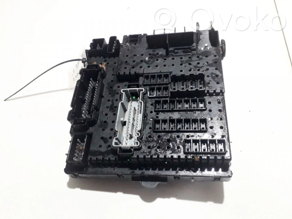 Volvo S60 Set scatola dei fusibili 