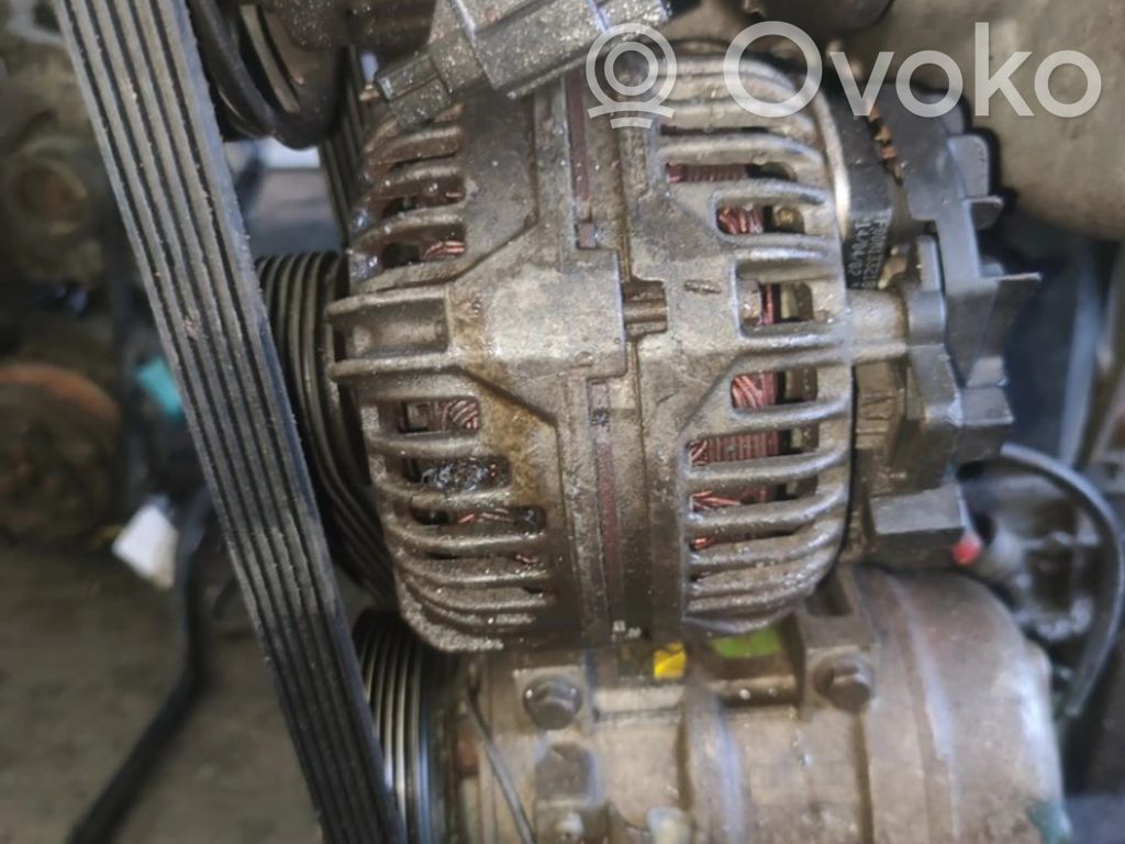 Alternator   8622786,0124525014,0124525014,8622786