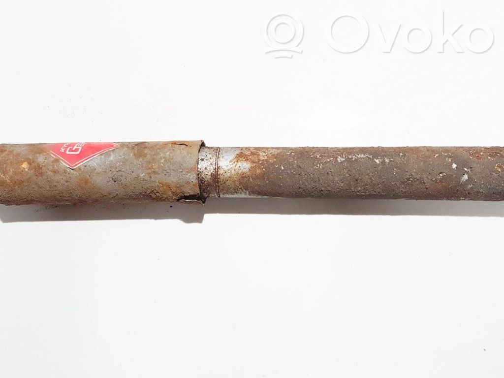 Stoßdämpfer hinten