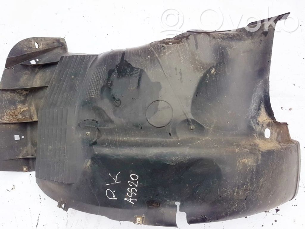 Renault Scenic I Apărători interioare aripă roată față