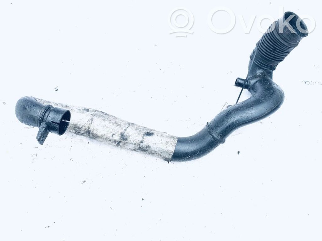Peugeot 406 Rura / Wąż dolotowy powietrza