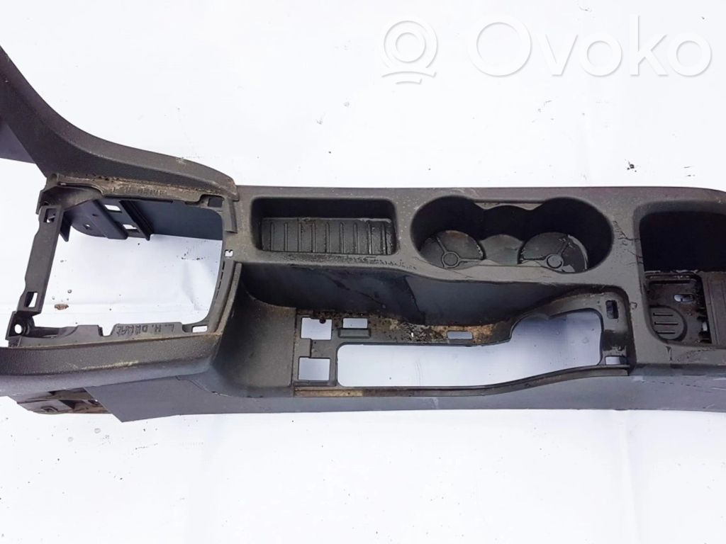 Ford Focus Cup holder 