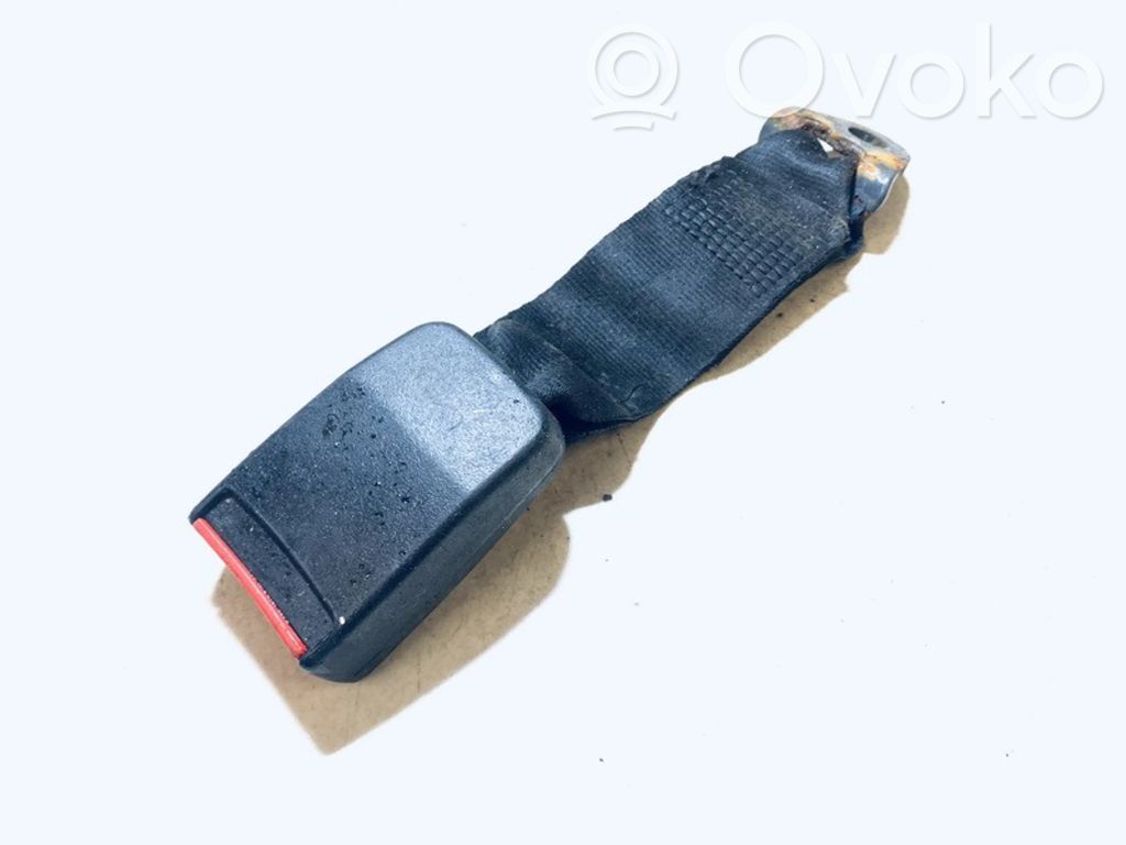 Mazda 323 F Boucle de ceinture de sécurité avant