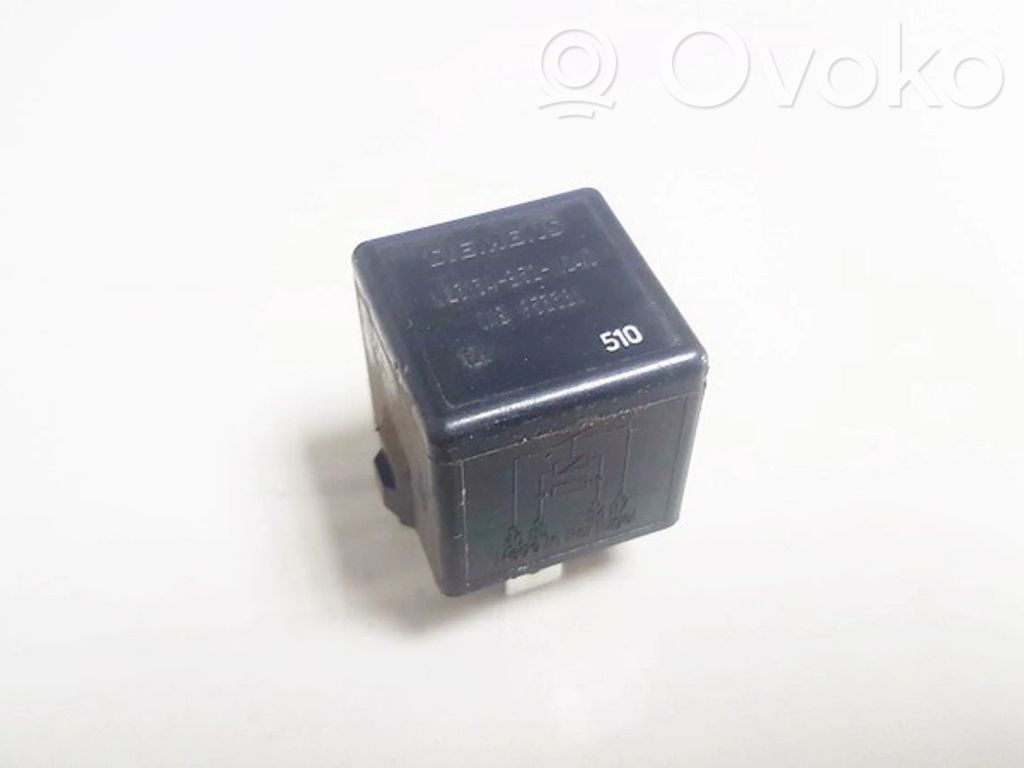 Alte relee   MB953381,V23134B52X240,MB953381,V23134B52X240