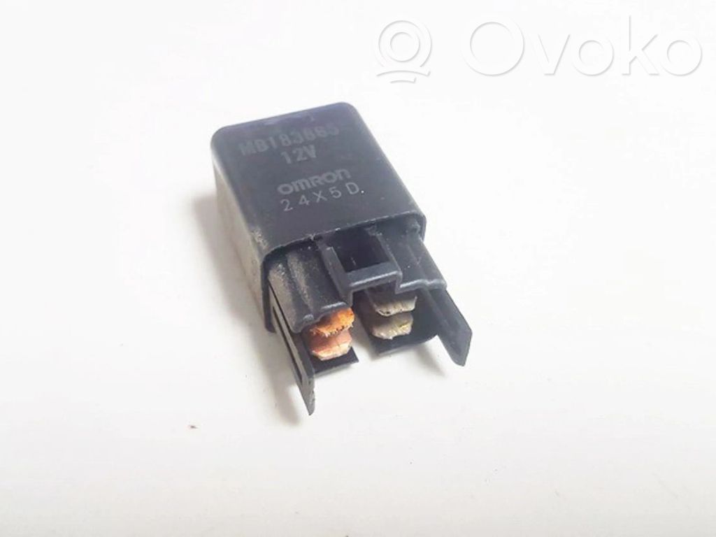 Muu rele   MB183865,24X5D,24X5D,MB183865