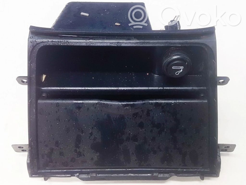 Suzuki SX4 Handschuhfach 