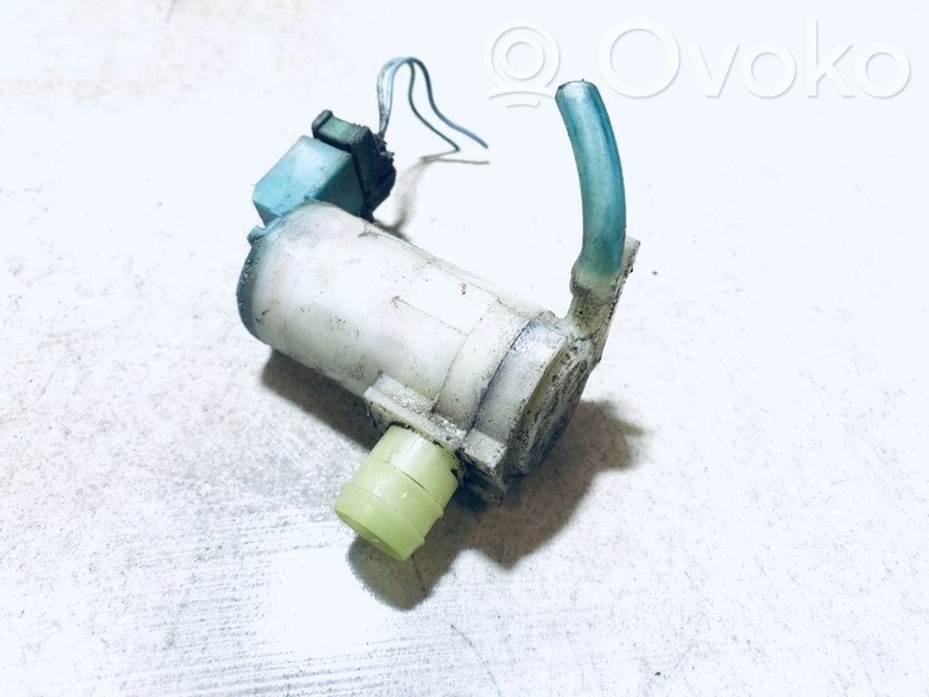 Nissan Almera Pompă spălător parbriz