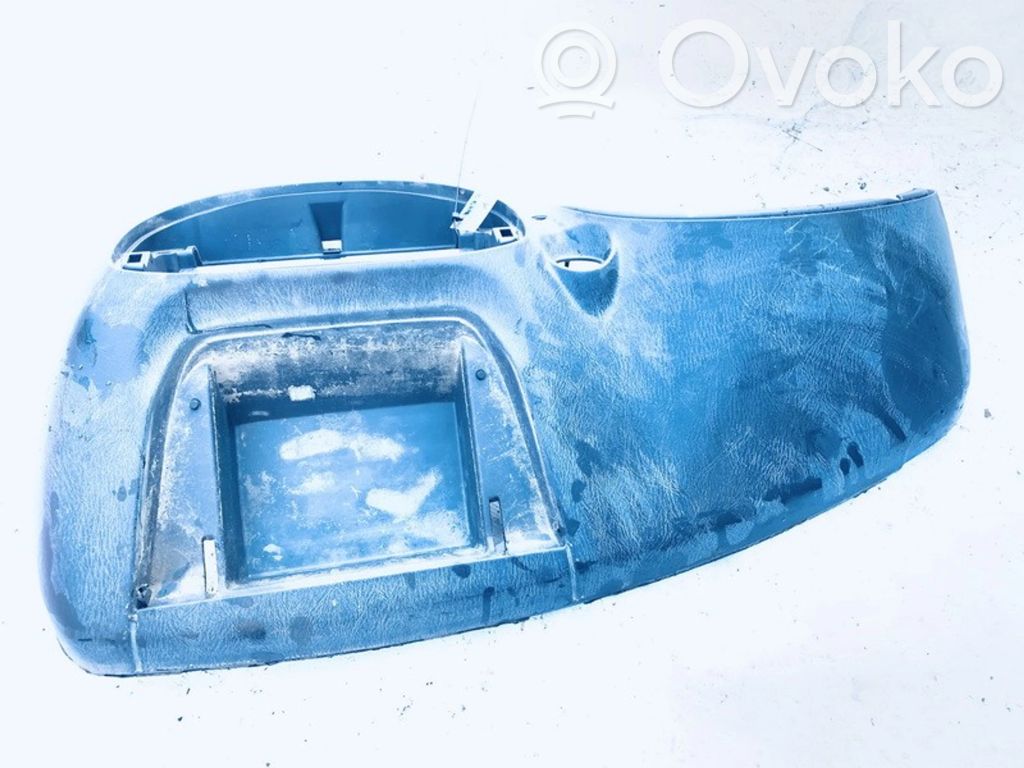 Nissan Almera Tino Inne części wnętrza samochodu 