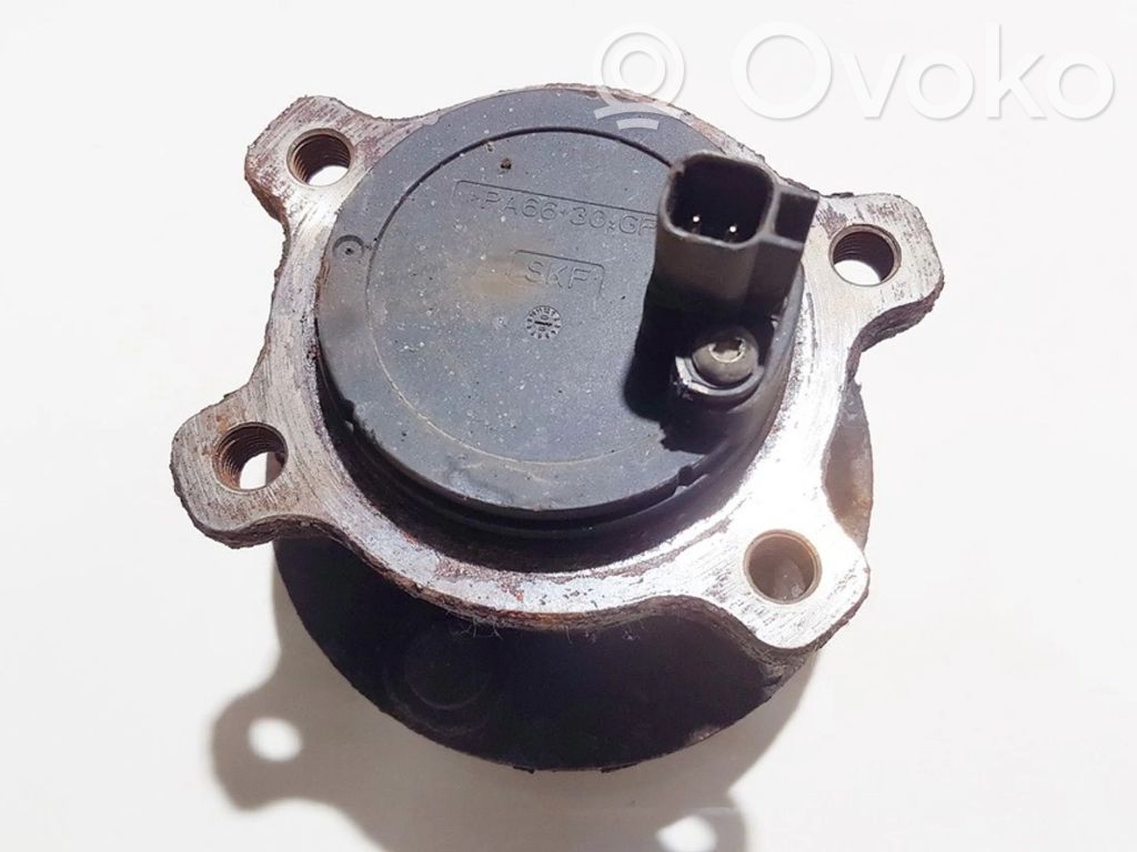 Ford Kuga I Sensore ABS del freno posteriore