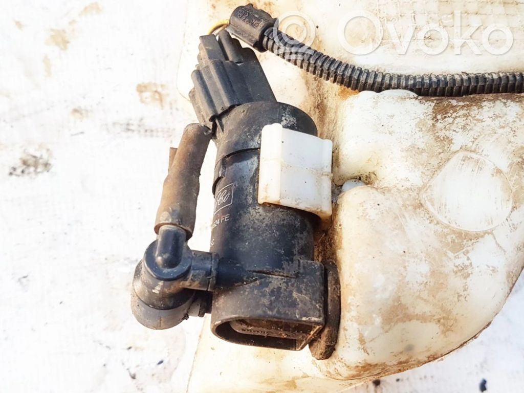 Ford Focus Pumpe Scheibenwaschanlage