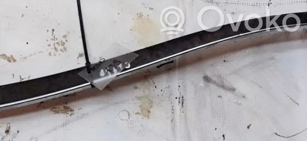 Mercedes-Benz E W211 Altra parte interiore