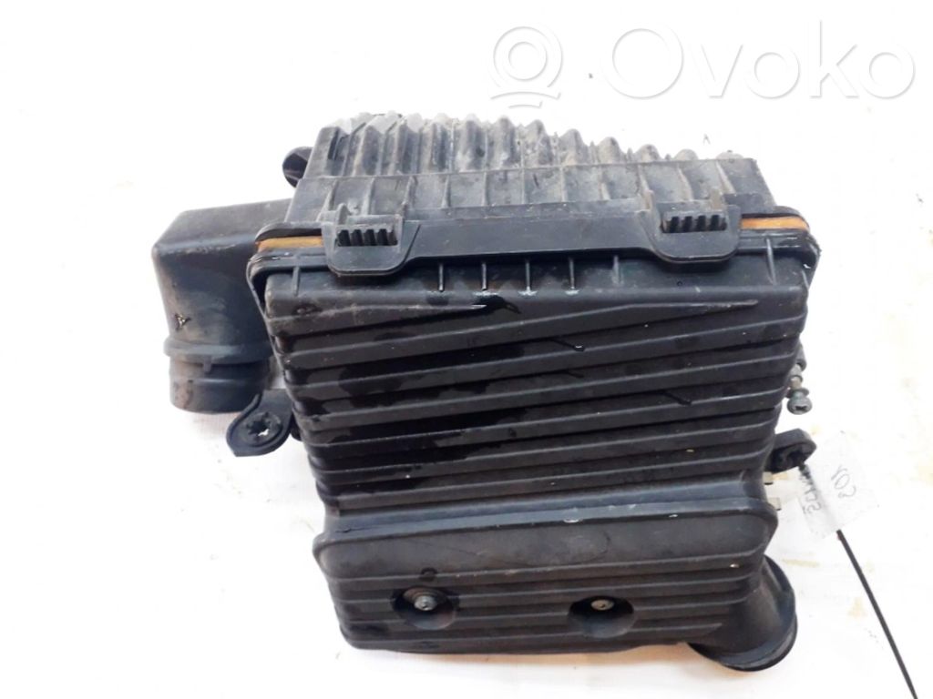 Fiat Bravo - Brava Caja del filtro de aire 