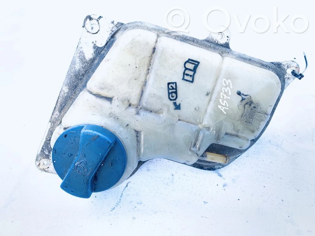Volkswagen PASSAT B5 Serbatoio di compensazione del liquido refrigerante/vaschetta