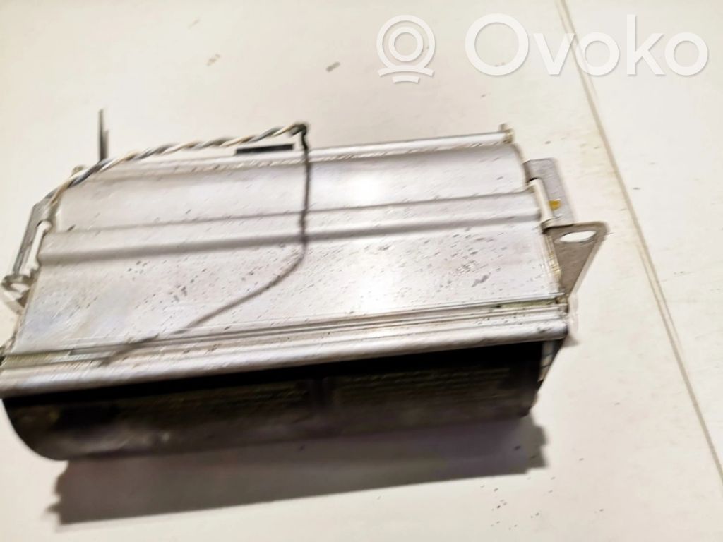 Volkswagen Bora Beifahrerairbag 