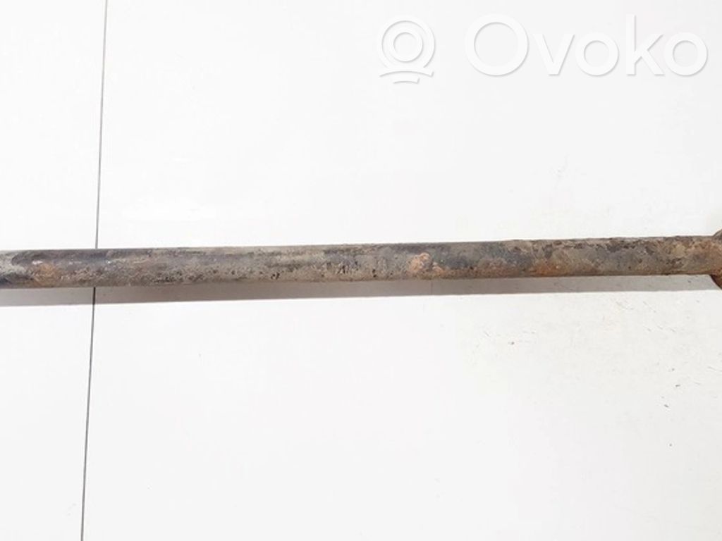 Ford Maverick Bară antiruliu spate 